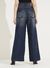 Calça Jeans Baggy na internet