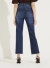 Imagem do Calça Jeans Nadia com Aplicação