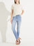 Calça Jeans Marisa 2 Cigarrete - loja online