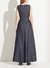 Vestido Jeans Forum Tufi Duek na internet