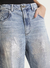 Calça Jeans Oversized - Forum São José dos Campos