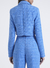 Casaco Tweed - comprar online
