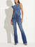 Calça Jeans Marisa Boot cut