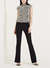 Blusa Listrada