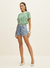 Short Jeans Sofia