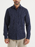 Camisa Listrada Slim fit - Forum São José dos Campos