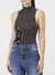 Blusa Metalizada