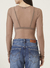 Blusa Tule - comprar online