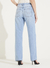 Calça Jeans Raquel Wide leg - loja online