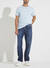 Calça Jeans Paul Regular