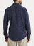 Imagem do Camisa Listrada Slim fit