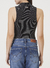 Blusa Metalizada - comprar online