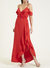Vestido Linho