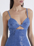 Blusa Jeans - loja online