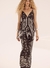 Blusa Estampada - loja online