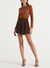 Blusa Estampada - loja online