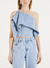 Blusa Jeans - Forum São José dos Campos