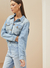 Jaqueta Jeans - comprar online