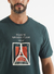 Camiseta Estampada - comprar online