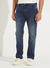 Calça Jeans Paul Slim