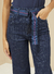 Calça Jeans Bella Stretch com Cinto na internet