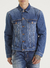 Jaqueta Jeans