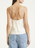 Regata Detalhe Linho - comprar online