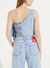 Blusa Jeans - loja online