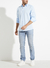 Calça Jeans Paul Slim