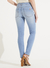 Calça Jeans Marisa 2 Cigarrete - comprar online