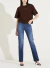Calça Jeans Nadia com Aplicação - loja online