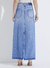 Saia Jeans - comprar online