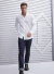 Camisa Slim fit