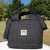 Bolsa Cruzada Nômade Preta