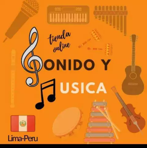 Sonido y Música