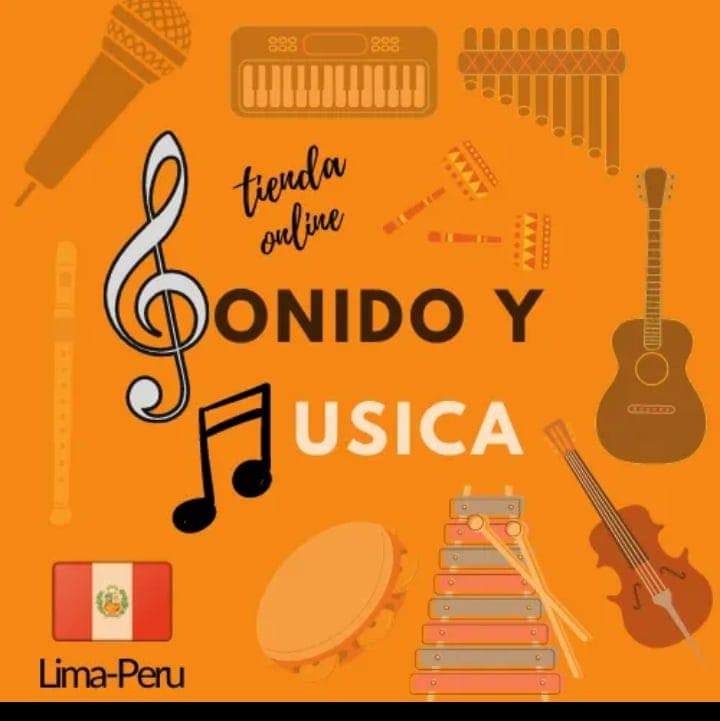 Sonido y Música