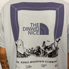 REMERA TNF en internet