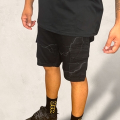 BERMUDA RAYO - comprar online
