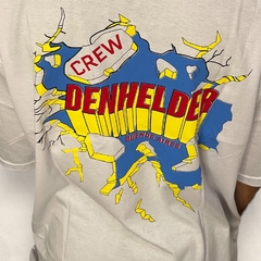 REMERA CREW en internet