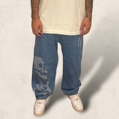 JEAN SKULL