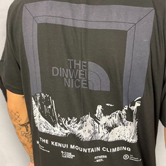 REMERA TNF en internet