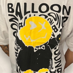 REMERA BALLOON en internet