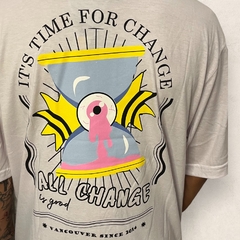 REMERA CHANGE en internet