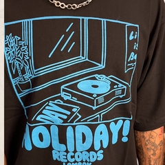 REMERA HOLIDAY - comprar online