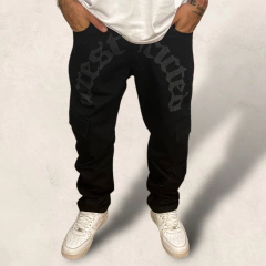CARGO WEST