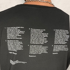 REMERA OD II en internet