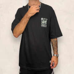 REMERA MALIBU - comprar online