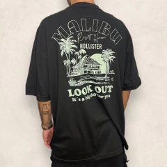 REMERA MALIBU