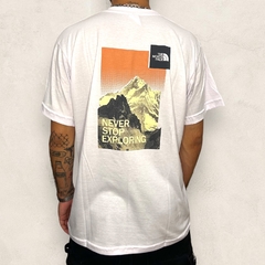 REMERA TNF