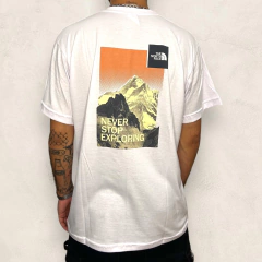 REMERA TNF